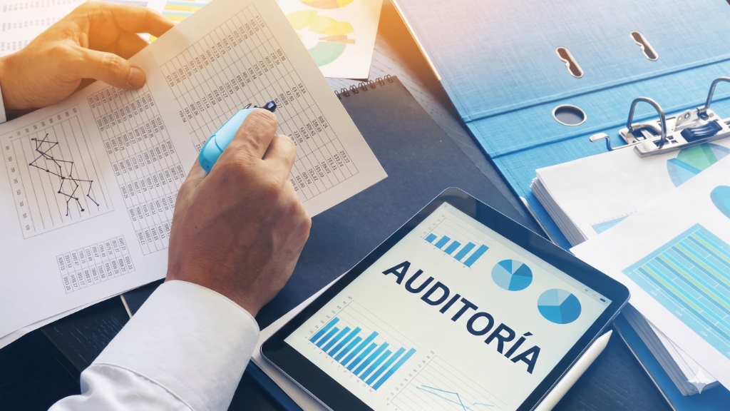 Auditoría